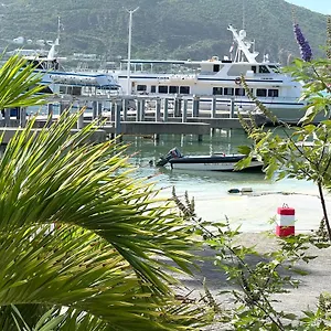 Apartment Neuf En Plein Coeur De, Philipsburg (Sint Maarten)