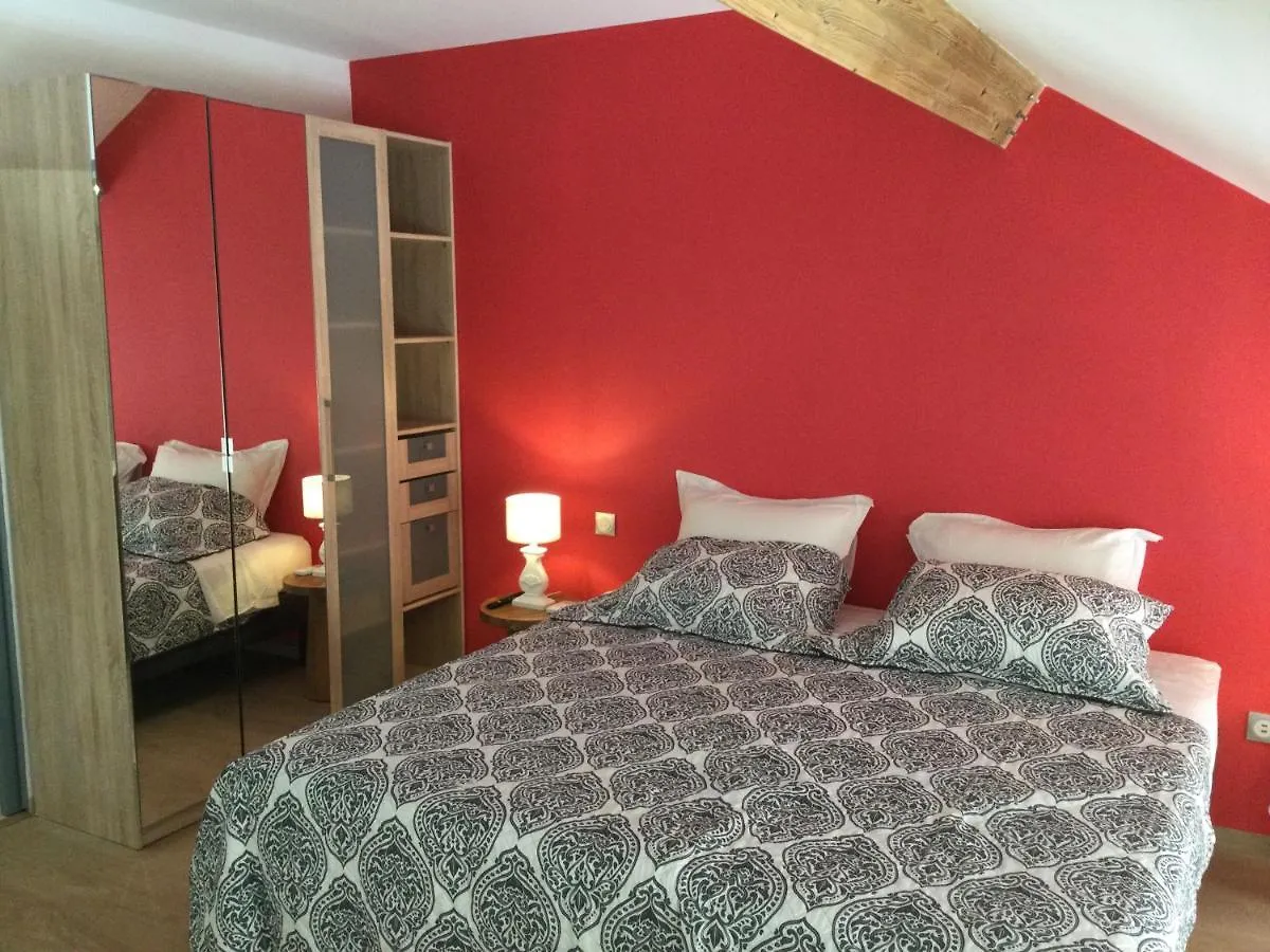 Appartement Duplex Vue Lagon 1216 Marigot  0*, Marigot (Saint Martin) Sint Maarten/Saint Martin