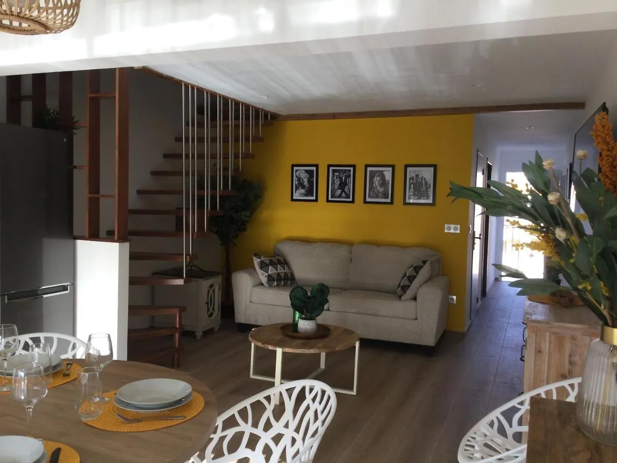 Appartement Duplex Vue Lagon 1216 Marigot  Marigot (Saint Martin)